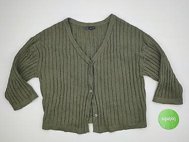 monki clothes: BODY FLIRT, Kardigan damski, rozmiar M — 2