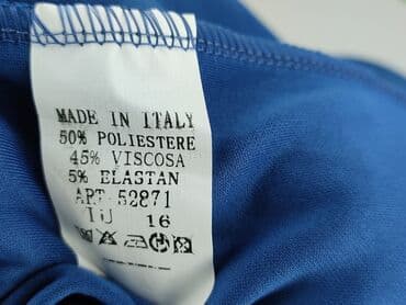 włoska bluzki: Bluzka damska, rozmiar One size — 4