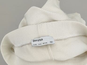 tchibo spodenki rowerowe: Bershka, Szorty damskie, rozmiar S — 4