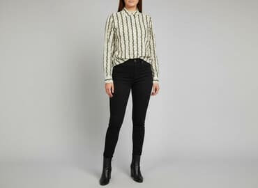 bluzki moko 46: Wybierz, Koszula damska, rozmiar 2XL — 6