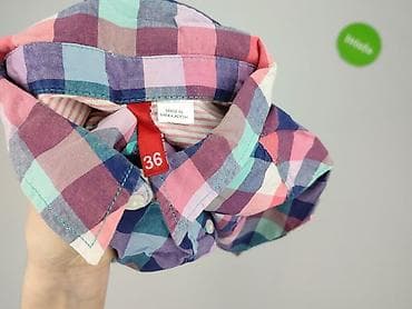 buty camp david: Koszula damska, rozmiar S — 5