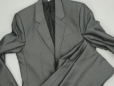 bluzy pull and bear: Garnitur dla mężczyzn, rozmiar XL — 1