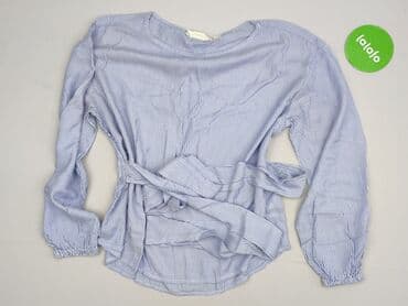 biale bluzki wizytowe: Bluzka damska, XS — 2