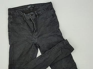 mnml jeans: Sinsay, Jeansy damskie, rozmiar L — 1