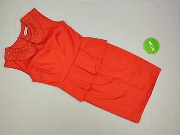 bufiasta spódnice: Sukienka damska, rozmiar M — 2