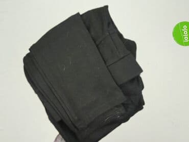 spodnie dresowe dynamic: FB Sister, Legginsy Sportowe damskie, rozmiar S — 6