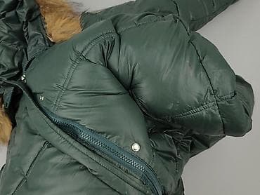 puffer damska: Kurtka zimowa damska, rozmiar 2XL — 6