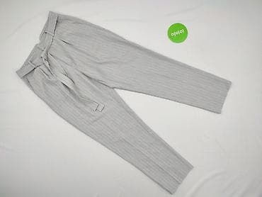 szelki do spodni: Tally Weijl, Spodnie materiałowe damskie, rozmiar S — 2