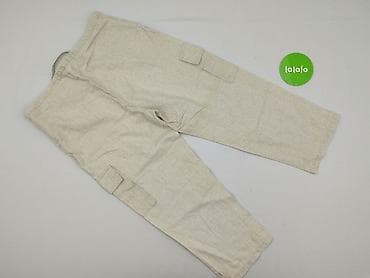 pizama carry: Cargo, Spodnie cargo damskie, rozmiar L — 3