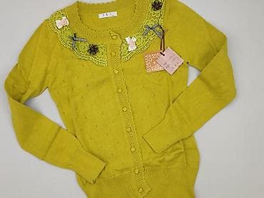 p b bluzy: Kardigan damski, rozmiar M — 1