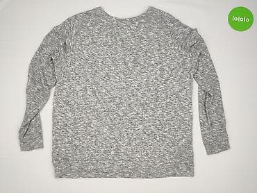clockhouse pullover: Atmosphere, Светр жіночий, розмір 2XL — 3