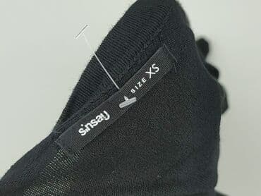 kurtki zimowe w sinsay: Sinsay, Kardigan damski, rozmiar XS — 4