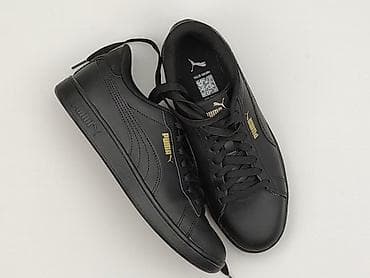 sizer buty: Puma, Sneakersy damskie, rozmiar 38 — 1