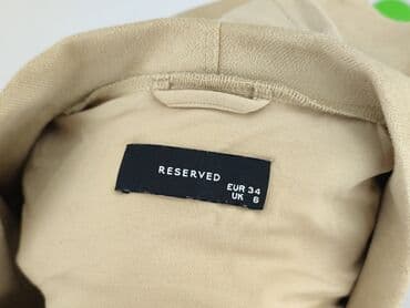 tommy hilfiger marynarka damska: Reserved, Marynarka damska, rozmiar XS — 4