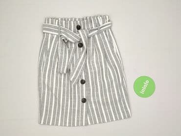 polhalki pod sukienke: H&M, Women`s skirt, size 2XS (EU 32) — 2