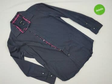 bpc selection spodnie: Bytom, Koszulа dla mężczyzn, S — 2