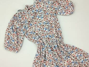 pepco sukienka bialo niebieska: Pepco, Сукня жіноча, розмір S — 2