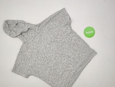 kesi hurt: OPUS, Bluza z kapturem damska, rozmiar 4XL — 3
