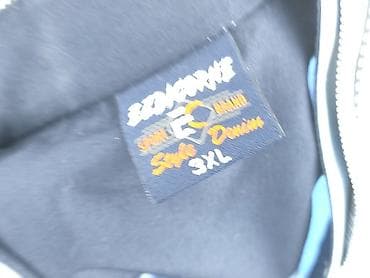 kurtki: Denim, Koszulа dla mężczyzn, rozmiar 3XL — 5