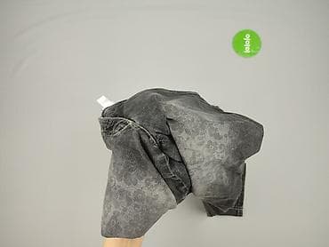 trampki ang: Jeansy damskie, rozmiar L — 7