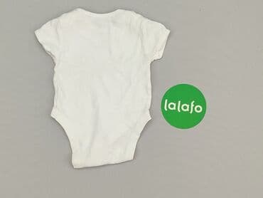 body niemowlęce allegro: Body, EarlyDays, 1-3 months, 
condition - Very good — 3