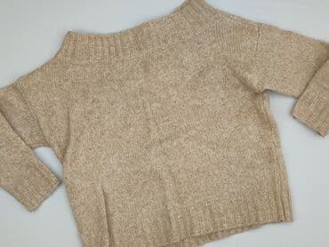 sweter ponczo: Mohito, Sweter damski, rozmiar M — 1