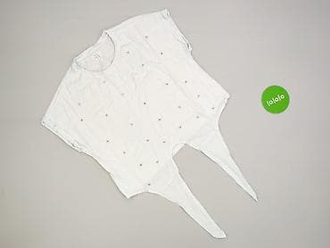 Women: Women's blouse, size M — 2