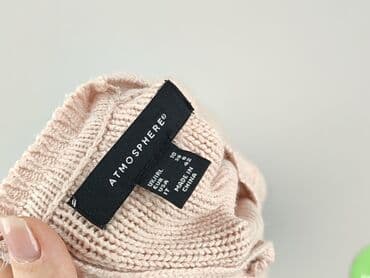 sweter w paski h: Atmosphere, Women`s sweater, size M (EU 38) — 4