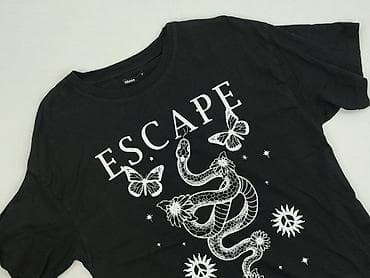 glany: Cropp, T-shirt damski, rozmiar M — 1