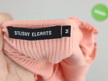 bluzki do plisowanej spódnicy: Bluzka damska, rozmiar M — 4