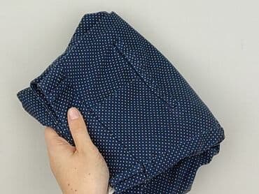 jeansy z wiazanymi nogawkami: CAMAIEU, Spodnie 3/4 damskie, rozmiar S — 7