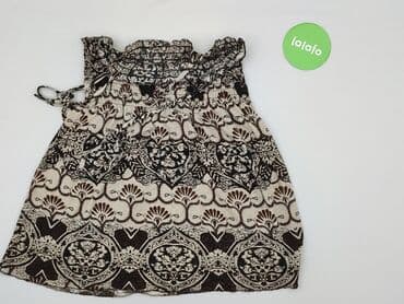 bluzki dla 70 latki: New Look, Top damski, rozmiar M — 3