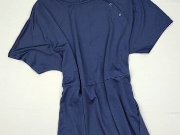 RAINBOW, Sukienka damska, rozmiar 3XL