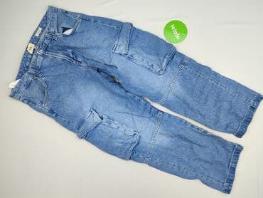 lidl spodnie cargo: C&A, Spodnie cargo damskie, L — 2