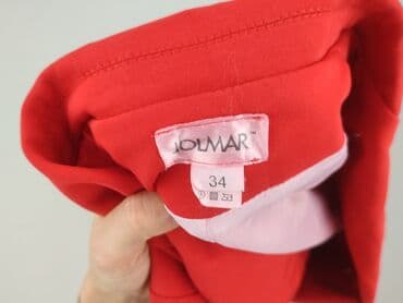 czerwona kurtka damska reserved: Marynarka damska, rozmiar XS — 4