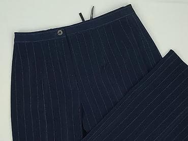 klapka do pieca: Jako, Spodnie materiałowe damskie, rozmiar L — 1