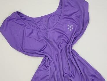 Crivit, T-shirt damski, rozmiar L