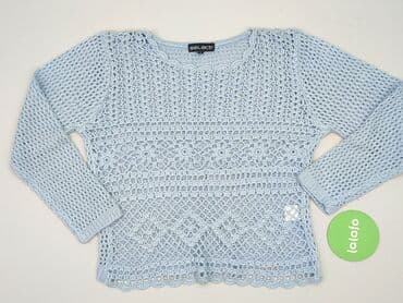 sweter z akrylu czy jest dobry: Wybierz, Sweter damski, rozmiar M — 3