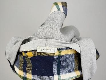 greenpoint bluzy: SZACHOWNICA, Bluza z kapturem damska, rozmiar L — 4