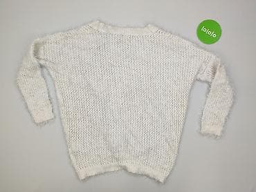 hello kitty sweter: Yessica, Kardigan damski, rozmiar S — 3