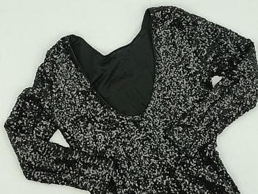 H&M Divided, Sukienka damska, rozmiar S