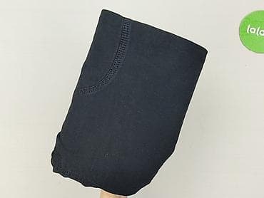 nowe dżinsy: Spodnie materiałowe damskie, rozmiar M — 8