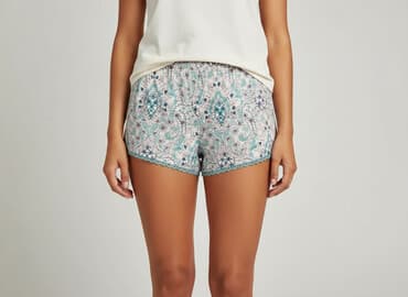 top secret spodenki damskie: Secret Possessions, Szorty damskie, rozmiar L — 6