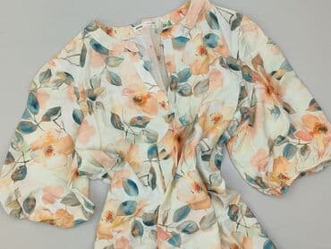 Sinsay, Women`s dress, size 2XL