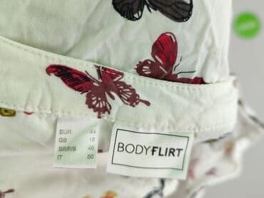 bluzka: Bodyflirt, Bluzka damska, rozmiar XL — 5