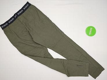 acne spodnie: Monnari, Legginsy Sportowe damskie, rozmiar XL — 3