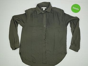 pulland: H&M, Koszula damska, rozmiar 2XS — 3