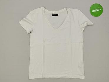 bench xs: Sinsay, T-shirt damski, rozmiar 2XS — 2