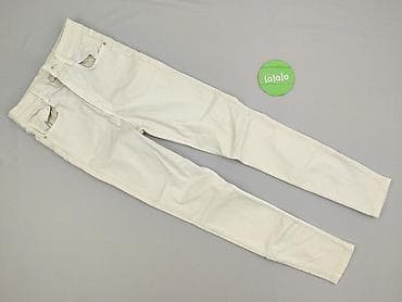 dzinsy 34: Zara, Jeansy damskie, rozmiar S — 2