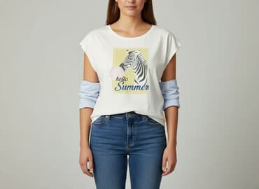 koszulka apator toruń: Orsay, T-shirt damski, rozmiar 3XL — 6